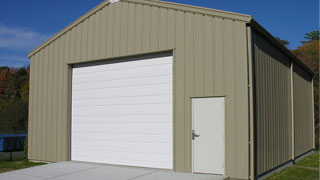 Garage Door Openers at Windsor Park Flower Mound, Texas